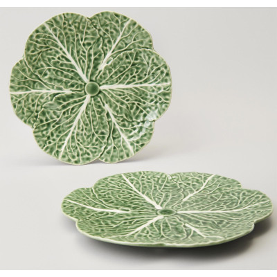 Набор тарелок обеденных "VILLAGE" 26,5 см 2 шт LEFARD 536-292-10