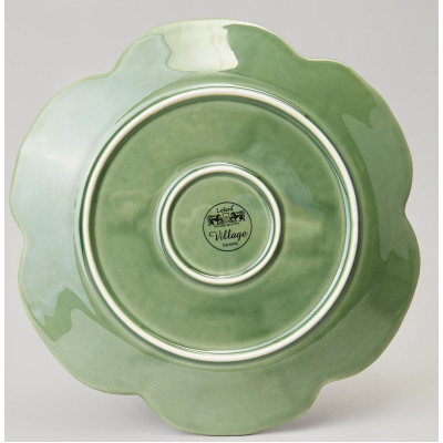 Набор тарелок обеденных "VILLAGE" 26,5 см 2 шт LEFARD 536-292-5