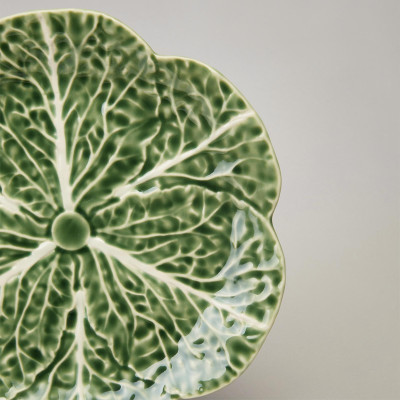 Набор тарелок закусочных "VILLAGE" 21,5 см 2 шт. LEFARD 536-293-12