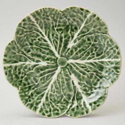 Набор тарелок закусочных "VILLAGE" 21,5 см 2 шт. LEFARD 536-293-13