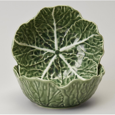 Набор салатников "VILLAGE" 15,5х6 см 2 шт. LEFARD 536-294-9