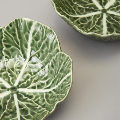 Набор салатников "VILLAGE" 15,5х6 см 2 шт. LEFARD 536-294-12