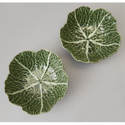 Набор салатников "VILLAGE" 15,5х6 см 2 шт. LEFARD 536-294-13