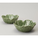 Набор салатников "VILLAGE" 15,5х6 см 2 шт. LEFARD 536-294