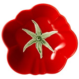 Салатник "TOMATO" 22х21х6,5 см/1000 мл LEFARD 536-298