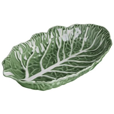 Форма для сервировки/запекания " VILLAGE" 36x21, 5x6, 5 см/1800 мл LEFARD 536-302-1