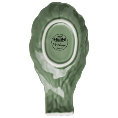 Подставка под ложку "VILLAGE" 21,5х12х3,5 см LEFARD 536-303-2