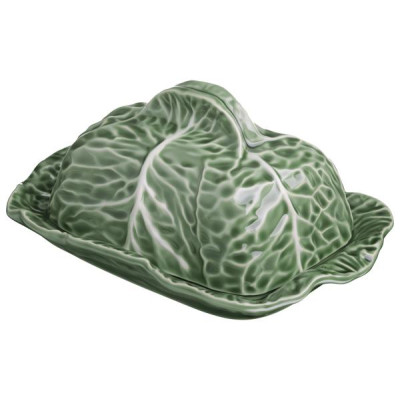 Масленка "VILLAGE" 20х13,5х10 см LEFARD 536-304