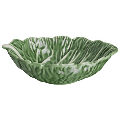 Салатник "VILLAGE" 19х14х6 см/350 мл LEFARD 536-305-1