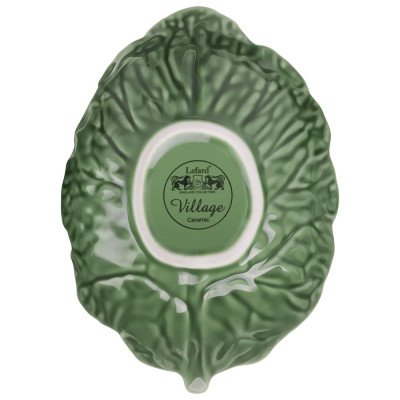 Салатник "VILLAGE" 19х14х6 см/350 мл LEFARD 536-305-3