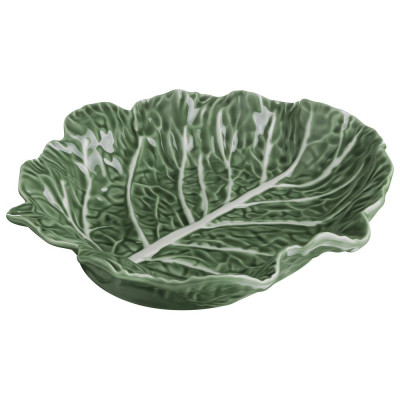 Блюдо сервировочное "VILLAGE" 26х25х6 см LEFARD 536-306-1