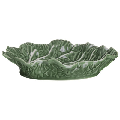 Блюдо сервировочное "VILLAGE" 26х25х6 см LEFARD 536-306-2