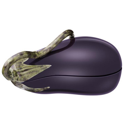 Блюдо для запекания с крышкой "БАКЛАЖАН" 1000 мл LEFARD 536-311