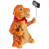 Фигурка "ТИГР" 8,5*4*9 см (кор=96шт.) LEFARD 537-423