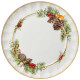 Тарелка закусочная "CELEBRATION" 20 см (кор=36шт) LEFARD 54-600