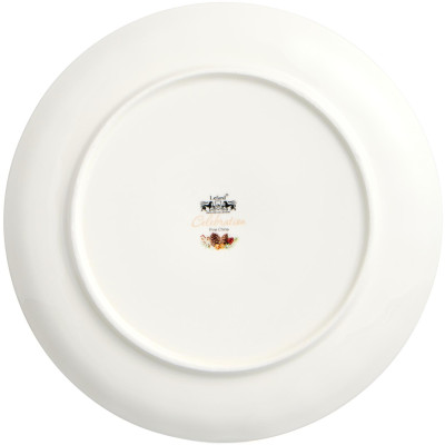 Тарелка закусочная "CELEBRATION" 20 см (кор=36шт) LEFARD 54-601-1