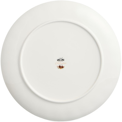 Тарелка обеденная "CELEBRATION" 26 см (кор=24шт) LEFARD 54-605-1