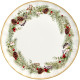 Тарелка обеденная "CELEBRATION" 26 см (кор=24шт) LEFARD 54-605
