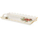 Блюдо "CELEBRATION" в форме подноса 42*22*3,5 см (кор=8шт) LEFARD 54-617