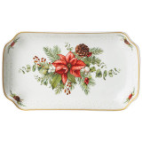 Блюдо "CELEBRATION" глубокое 30*17*4 см (кор=24шт.) LEFARD 54-620