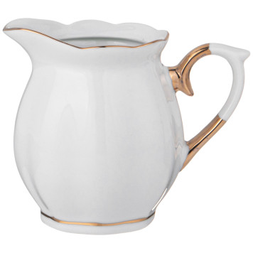 Чайный сервиз "VENEZIA" на 6 пер. 15 пр. 950/400/170/240 мл (кор=3наб.) LEFARD 55-2300-3