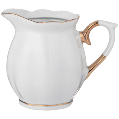 Чайный сервиз "VENEZIA" на 6 пер. 15 пр. 950/400/170/240 мл (кор=3наб.) LEFARD 55-2300-3