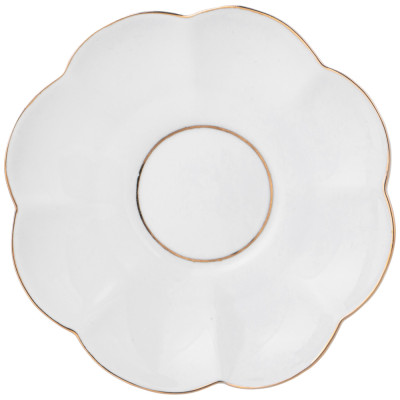 Чайный сервиз "VENEZIA" на 6 пер. 15 пр. 950/400/170/240 мл (кор=3наб.) LEFARD 55-2300-4