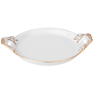 Набор розеток "VENEZIA" 2 шт. 13/10*2 cm (кор=36наб.) LEFARD 55-3018-1