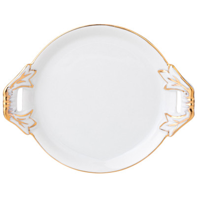 Набор розеток "VENEZIA" 2 шт. 13/10*2 cm (кор=36наб.) LEFARD 55-3018-2