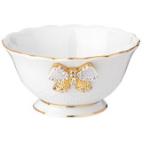 Конфетница "VENEZIA" 13*7 cm (кор-36шт) LEFARD 55-3020