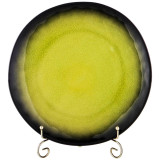 Тарелка подстановочная GLAM, диаметр=26 см. (мал=6/кор=24шт.) LEFARD 577-144