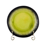 Тарелка десертная GLAM, диаметр=20 см. (мал=6/кор=24шт.) LEFARD 577-145