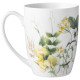 Кружка "WILDFLOWERS" травы 340 мл LEFARD 577-224