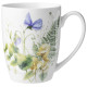 Кружка "WILDFLOWERS" травы 340 мл LEFARD 577-224
