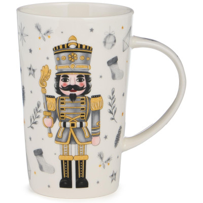 Кружка " ЩЕЛКУНЧИК" 385 мл LEFARD 580-093-5