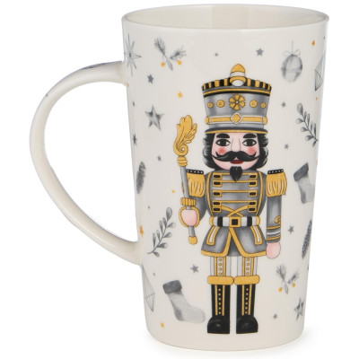 Кружка " ЩЕЛКУНЧИК" 385 мл LEFARD 580-093-6