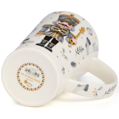 Кружка " ЩЕЛКУНЧИК" 385 мл LEFARD 580-094-7