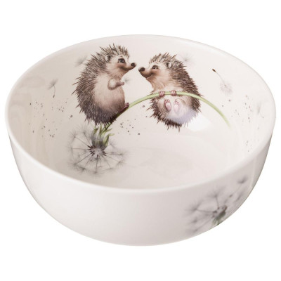 Cалатник "ЛОВИ СЧАСТЬЕ" 15 см LEFARD 581-010-1