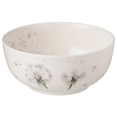 Cалатник "ЛОВИ СЧАСТЬЕ" 15 см LEFARD 581-010-3