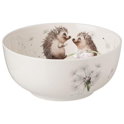 Cалатник "ЛОВИ СЧАСТЬЕ" 15 см LEFARD 581-010