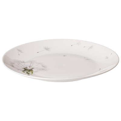 Набор тарелок закусочных "ЛОВИ СЧАСТЬЕ" 2шт. 20,5 см LEFARD 581-015-2