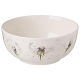 Салатник 370 мл "ЛОВИ СЧАСТЬЕ" 15 см LEFARD 581-017