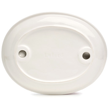 Блюдо для 8 яиц "SUNDAY" 23*21*5,5 см LEFARD 58-1054-3