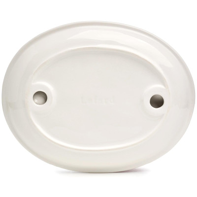 Блюдо для 8 яиц "SUNDAY" 23*21*5,5 см LEFARD 58-1054-3