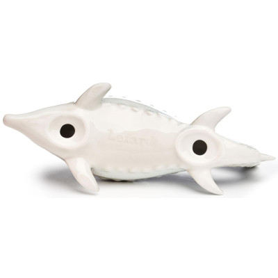 Икорница "ОСЁТР" 25*9*7,5см LEFARD 58-1055-3