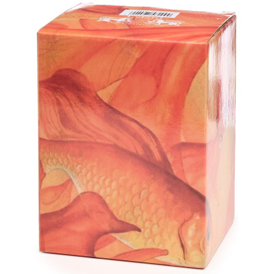 Набор для специй "РЫБКИ" 2 предмета 9*5*7 см (кор=24наб) LEFARD 58-209-4