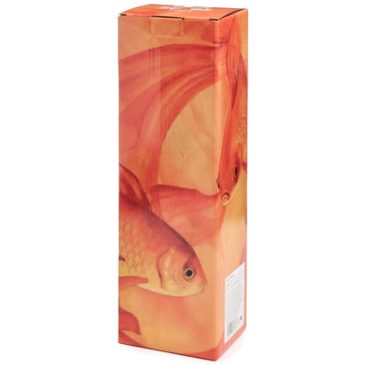 Блюдо "ОСЁТР" 32*8,5*5,5 см, 2 вилочки (кор=26шт.) LEFARD 58-266-4