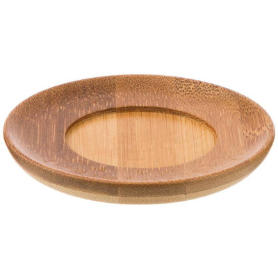 Кофейный набор "NATIVE" на 6 пер. 12пр. 150 мл на подставке 34,5*20*8 см (кор=8наб.) LEFARD 587-137-3