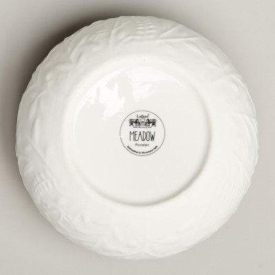 Набор для специй "MEADOW" 3 пр. на дер.подставке 15,5*15,5*10 см LEFARD 587-214-3