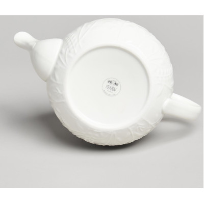 Чайник "MEADOW" на дер.подставке 22,5*13*11 см 900 мл LEFARD 587-218-4